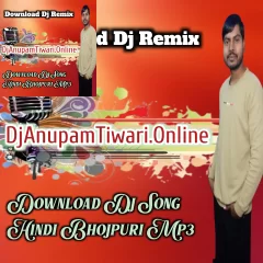 Dj Anupam Tiwari All Song 